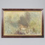 1583 7349 OIL PAINTING
